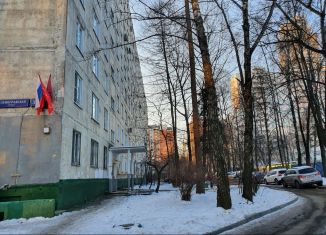 Продам квартиру студию, 16.5 м2, Москва, Зеленоградская улица, 37, метро Ховрино