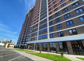 Продажа торговой площади, 41.8 м2, Краснодар, улица Героя Пешкова, 14к3, микрорайон Парк Победы