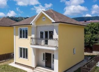 Продается дом, 160 м2, Сочи, микрорайон Макаренко, Пластунская улица