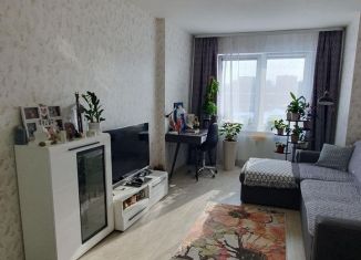 Продажа 1-ком. квартиры, 37.9 м2, Пермь, улица Красные Казармы, 67, ЖК Арсенал