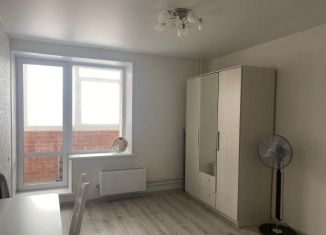 Сдача в аренду 1-ком. квартиры, 33.1 м2, Пермь, Холмогорская улица, 4Г, ЖК Авиатор