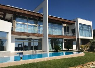 Продам коттедж, 700 м2, Сочи, улица Ручей Видный, 68
