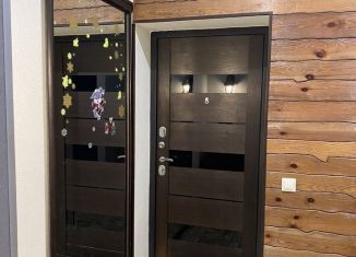 Продам однокомнатную квартиру, 44 м2, Муром, Каштановая улица, 15, ЖК Независимость