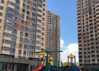 Продажа однокомнатной квартиры, 38.2 м2, Краснодар, улица Снесарева, 10к1, ЖК 7 Вершин