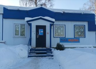 Продаю торговую площадь, 54 м2, посёлок Ува, улица Энгельса, 4Б