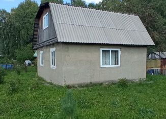 Продажа дачи, 42 м2, СНТ Железнодорожник