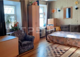 2-комнатная квартира на продажу, 47.5 м2, Санкт-Петербург, улица Глинки, 6Д, муниципальный округ Адмиралтейский