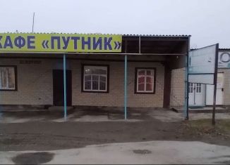 Продажа помещения свободного назначения, 320 м2, село Тарумовка, улица Высоцкого