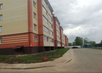 Однокомнатная квартира в аренду, 42 м2, Ярославль, улица Александра Додонова, 4к7, ЖК Норские Резиденции