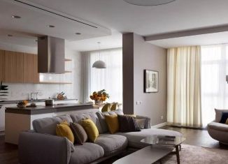 2-комнатная квартира на продажу, 59.8 м2, Тюмень, ЖК Горизонт