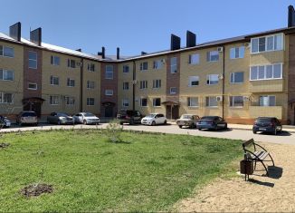 Продажа однокомнатной квартиры, 34.7 м2, станица Динская, Спортивная улица, 6