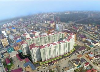 Продаю 1-ком. квартиру, 41.7 м2, Махачкала, улица Титова, 144к3, ЖК Родные Просторы