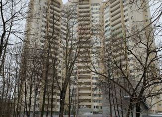 Сдается 1-ком. квартира, 38.6 м2, Москва, улица Яблочкова, 16, станция Тимирязевская