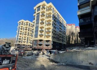 Продаю 1-ком. квартиру, 39.4 м2, Сочи, микрорайон Макаренко