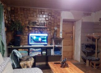 Продажа дома, 50 м2, село Равнополье, улица Калинина