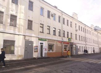 Продам 3-комнатную квартиру, 89 м2, Москва, Большая Серпуховская улица, 19/37с2, Большая Серпуховская улица