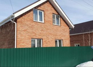 Продается дом, 100 м2, село Дружино, Вишнёвая улица