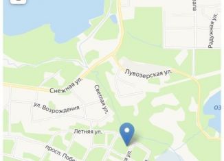 Продам земельный участок, 1361 сот., Костомукша, площадь Ленина