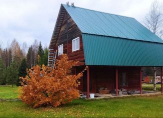 Продаю дом, 96 м2, Сыктывкар, Эжвинский район, улица Менделеева, 12