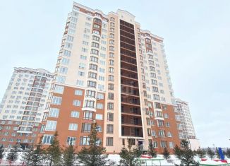 3-ком. квартира на продажу, 80.7 м2, Кемерово, Московский проспект, 18к2, ЖК Цветной Бульвар