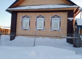 Продажа дома, 31.7 м2, село Черёмушки, Заводская площадь