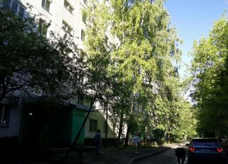 Продаю квартиру со свободной планировкой, 12.6 м2, Москва, улица Корнейчука, 52, метро Бибирево