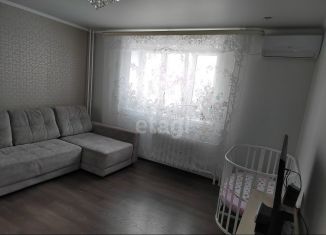 Продается 2-комнатная квартира, 52.7 м2, Тюмень, Судоремонтная улица, 29, ЖК Новый Мыс