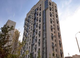 Продам 3-комнатную квартиру, 70 м2, Москва, Светлогорский проезд, 7А, станция Трикотажная