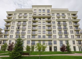 Продается 2-комнатная квартира, 54.2 м2, Новосибирск, площадь Ленина, метро Площадь Ленина