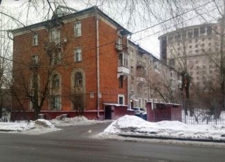 Продам квартиру студию, 22.2 м2, Москва, улица Зорге, 20, станция Зорге