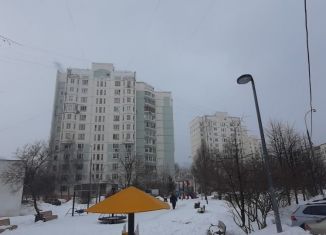 Продам 3-комнатную квартиру, 84.9 м2, Москва, Изюмская улица, 34к1, метро Улица Скобелевская