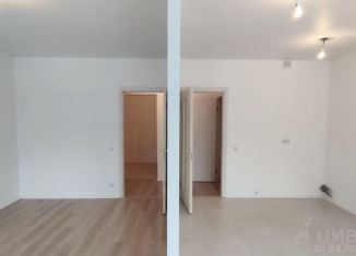 Трехкомнатная квартира в аренду, 83 м2, Котельники, ЖК Белая Дача Парк, микрорайон Парковый, 1к6