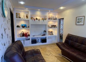 Продается 3-ком. квартира, 55.9 м2, Кронштадт, Флотская улица, 17