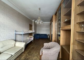 Сдача в аренду 2-ком. квартиры, 65 м2, Москва, Космодамианская набережная, 36, Космодамианская набережная