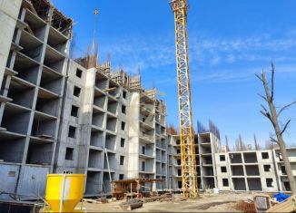 Продам 1-комнатную квартиру, 58.4 м2, Грозный, 1-й микрорайон