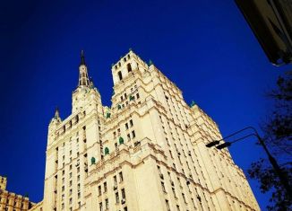 Продаю 2-комнатную квартиру, 51.3 м2, Москва, Кудринская площадь, 1, Кудринская площадь