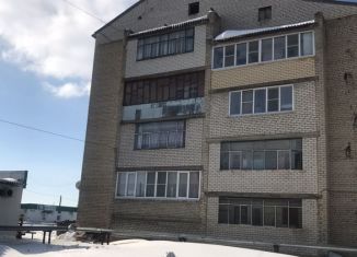Продается 3-комнатная квартира, 62.7 м2, село Лямбирь, Комсомольская улица, 81