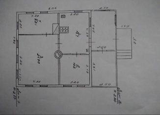 Продаю дом, 54.4 м2, Курган, улица Артёма, 9, Западный район