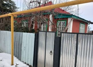 Продается дом, 62 м2, станица Боргустанская, Пионерская улица