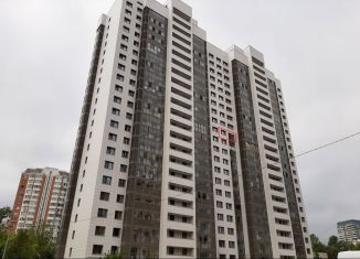 Продаю трехкомнатную квартиру, 73.5 м2, Москва, улица Фонвизина, 7А, метро Фонвизинская