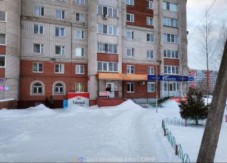 Продаю помещение свободного назначения, 120 м2, Новгородская область, Псковская улица, 46