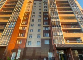 Сдается 1-ком. квартира, 41 м2, Калуга, улица Фомушина, 26