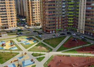 Сдаю однокомнатную квартиру, 37 м2, Люберцы, улица Камова, 5к2, ЖК Люберцы 2020