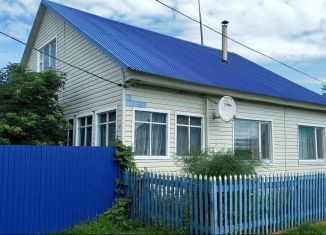 Дом на продажу, 110 м2, село Большое Тихвино, Советская улица