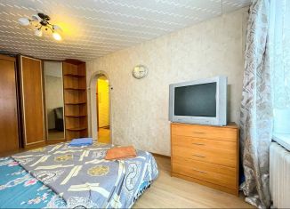1-комнатная квартира в аренду, 38 м2, Москва, Таганрогская улица, 11к3, район Люблино