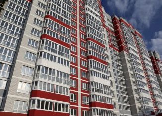 Продается двухкомнатная квартира, 82 м2, Брянск, улица имени А.Ф. Войстроченко, 8, ЖК Квартал Авиаторов