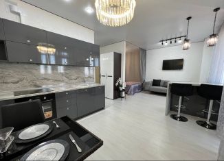 1-ком. квартира на продажу, 40 м2, Ростов-на-Дону, Университетский переулок, 137, ЖК Университетский 137