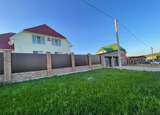 Продается дом, 224.4 м2, деревня Алкино, Молодёжная улица