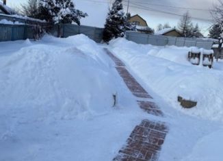 Продам земельный участок, 5 сот., деревня Семенково, Центральная улица