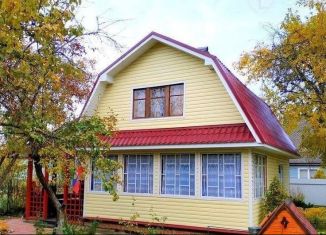 Продаю дачу, 88 м2, Дубна, СНТ Восход, 52